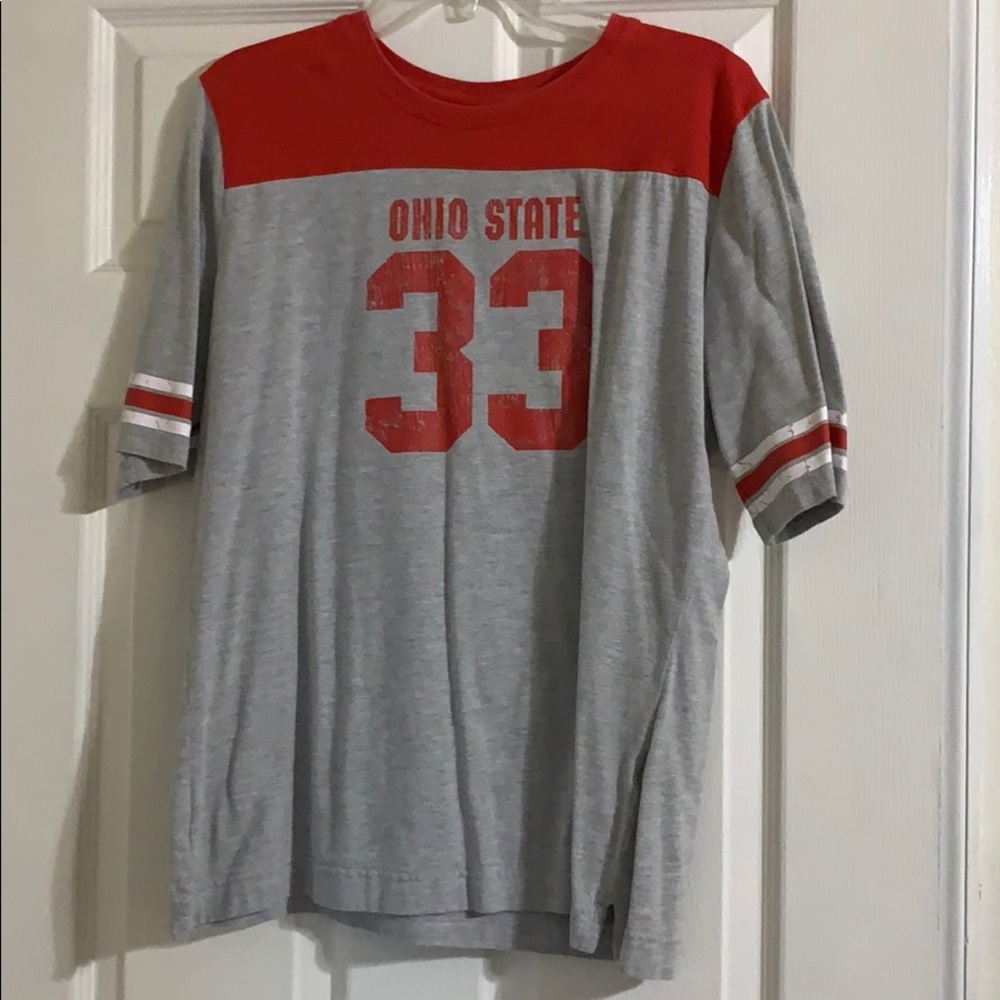 Nike XL OHIO state shirt